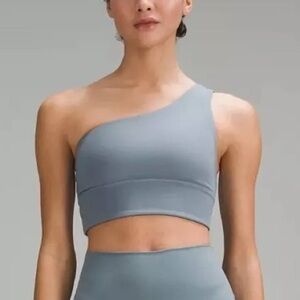 Lululemon Align Asymmetrical Bra A/B